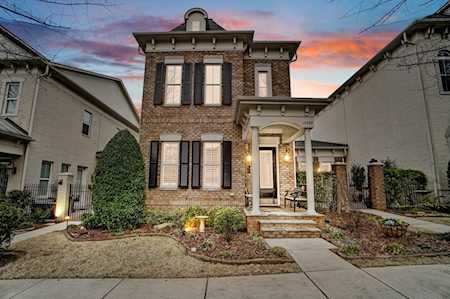 17247 Sulky Plough Rd Charlotte, NC 28277