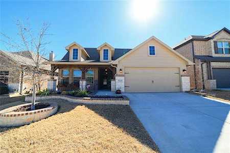 7237 Tesoro Trail Fort Worth, TX 76131