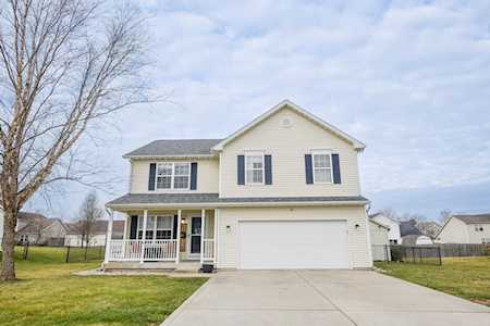 3037 N Norway Drive Bloomington, IN 47404