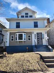 126 Ridge Avenue Dayton, OH 45405