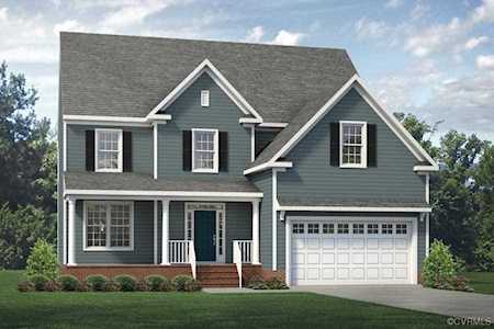 13707 Tyberton Dr Midlothian, VA 23112