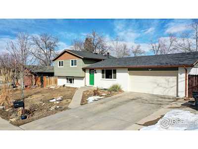 2044 27th Ave Greeley, CO 80634