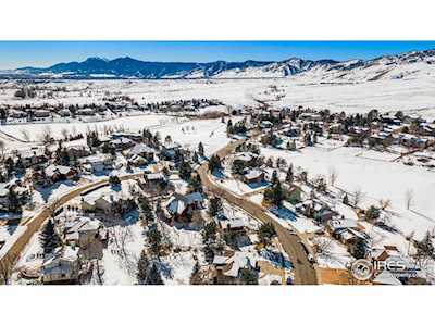 4066 Niblick Dr Longmont, CO 80503