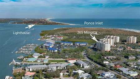 265 Minorca Beach Way #406 New Smyrna Beach, FL 32169