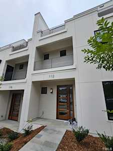 112 Hunter Street Cary, NC 27511