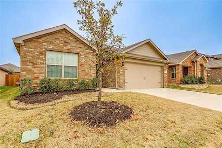 748 Watson Way Crowley, TX 76036