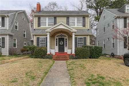 1336 Rockbridge Ave Norfolk, VA 23508