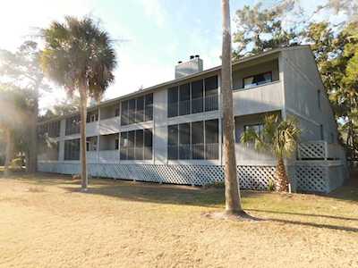 293 Fairway Watch Villas Edisto Island, SC 29438
