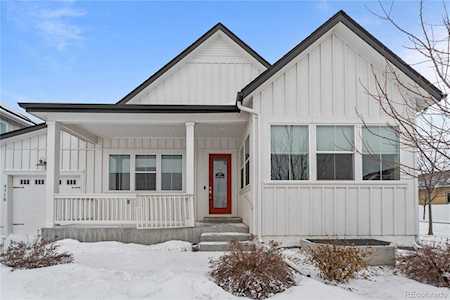 4718 Quandary Peak St Brighton, CO 80601