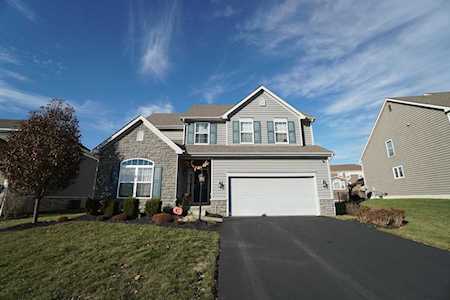 136 Pickerington Ponds Drive Pickerington, OH 43147