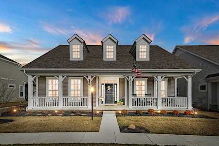 225 Honeywood Drive Galena, OH 43021