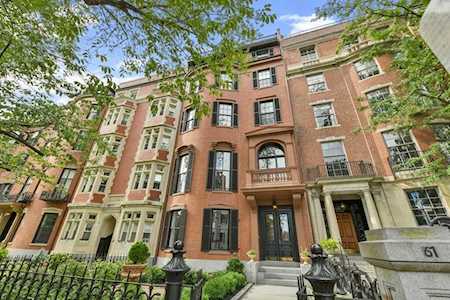 28 Pinckney Street #1 Boston, MA 02108