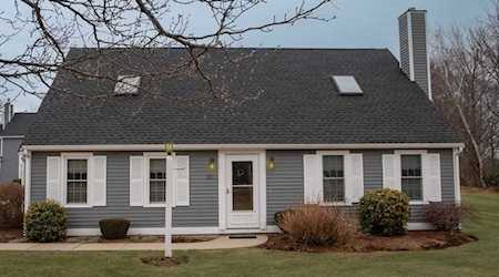 132 Whittier Meadows Dr #132 Amesbury, MA 01913