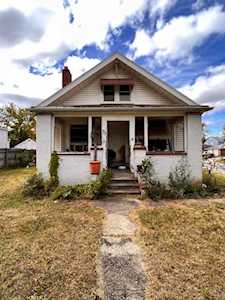 75 Haldy Avenue Columbus, OH 43204