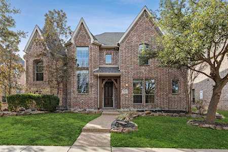 2555 Sage Ridge Drive Frisco, TX 75034