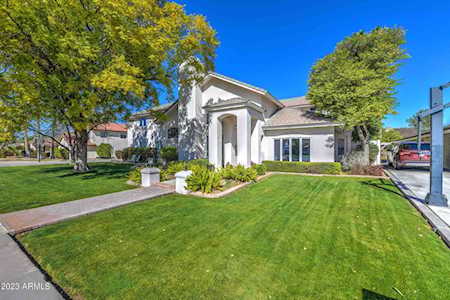1744 E Evergreen Street Mesa, AZ 85203