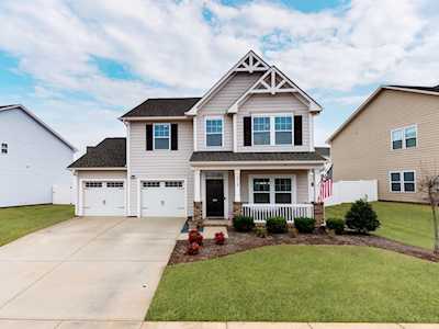 4312 Huntley Glen Dr Pineville, NC 28134