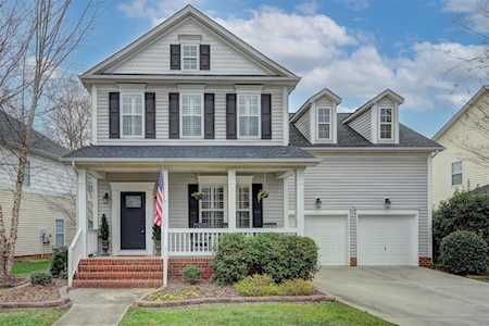 10603 Quarrier Dr Cornelius, NC 28031