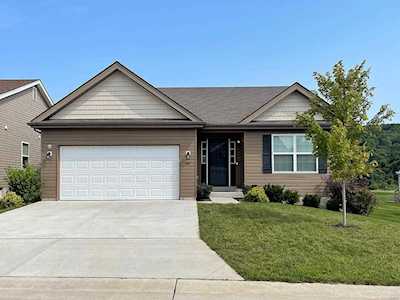 167 Prairie Wind Drive Wentzville, MO 63385