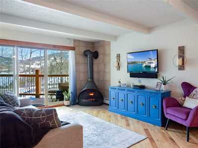 2433 Ryan Gulch Ct #2433 Silverthorne, CO 80498