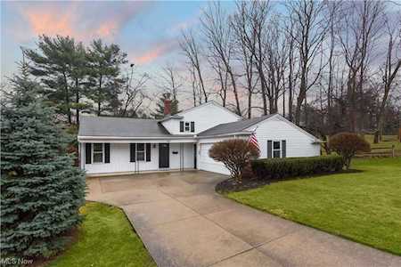 1287 Chatham Place Rocky River, OH 44116