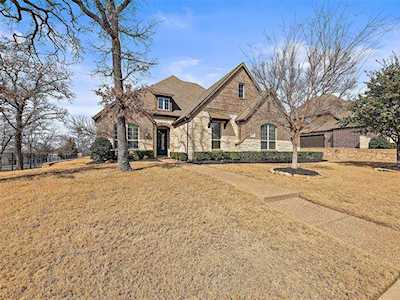 9 Asheville Lane Trophy Club, TX 76262