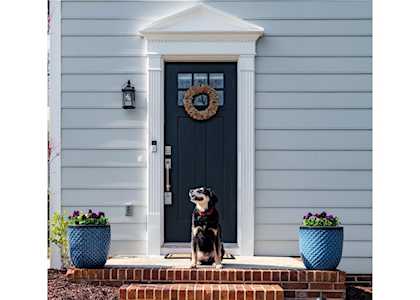 4513 Wenchelsea Place Raleigh, NC 27612