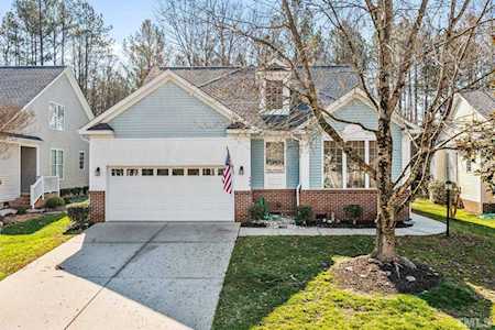 406 Knotts Valley Lane Cary, NC 27519