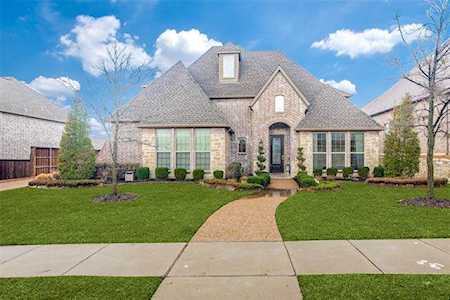 961 Jessica Lane Prosper, TX 75078