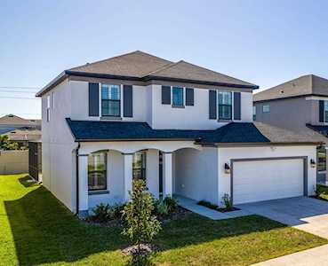1587 N River CIRCLE Tarpon Springs, FL 34689