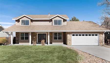 6977 E Long Ave Centennial, CO 80112