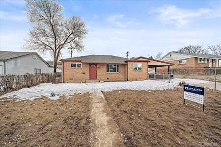 2320 Eppinger Blvd Thornton, CO 80229
