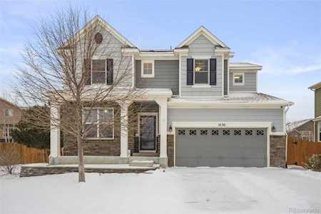 1630 E 167th Circle Thornton, CO 80602