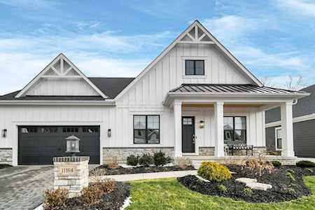 11164 Kingfisher Place Plain City, OH 43064