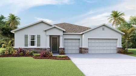 13803 Whiskey Daisy Dr Dade City, FL 33525
