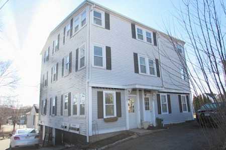 4 Farragut Road #2 Ipswich, MA 01938