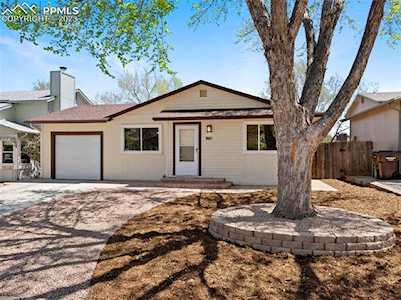 961 Columbine Avenue Colorado Springs, CO 80904