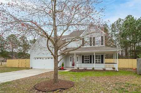 3805 Whitley Park Dr Virginia Beach, VA 23456
