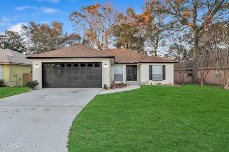 12489 Windy Willows DR Jacksonville, FL 32225