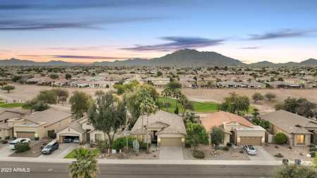 3407 E Meadowview Court Gilbert, AZ 85298