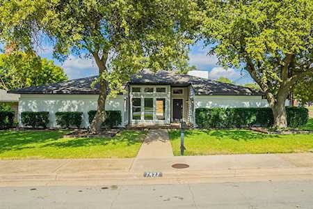 7427 Bluefield Drive Dallas, TX 75248