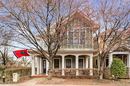 1000 Warren Street #104 Nashville, TN 37208