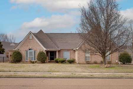 6520 Raner Creek Dr Bartlett, TN 38002