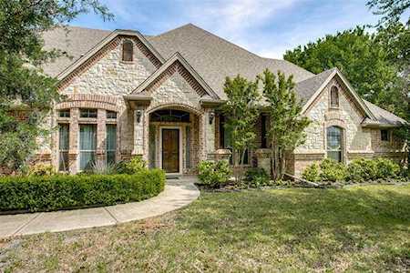 6712 La Cantera Drive Fort Worth, TX 76108