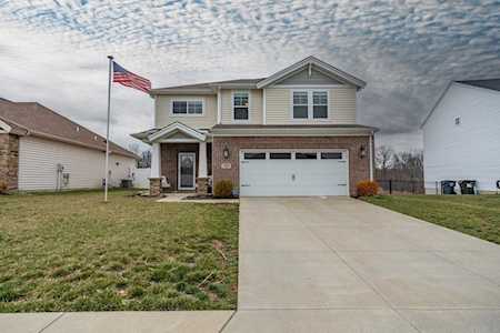 7111 Steller Drive Evansville, IN 47712