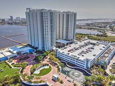 231 Riverside Drive #1401-1 Holly Hill, FL 32117