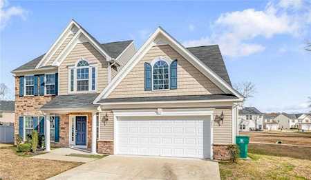202 Musk Turtle Ct Newport News, VA 23601