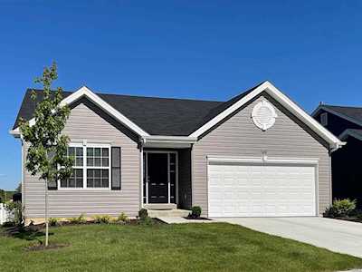 410 Sweetgrass Drive Wentzville, MO 63385