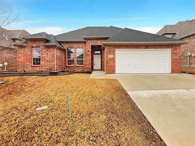 2516 Trailhead Drive Fort Worth, TX 76177