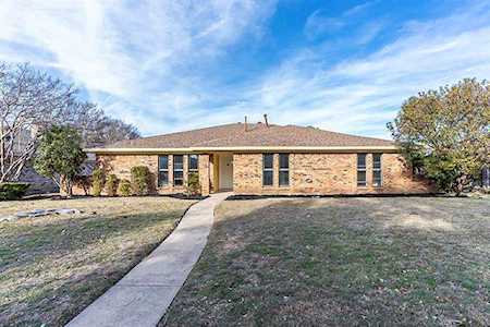 2713 Landershire Lane Plano, TX 75023